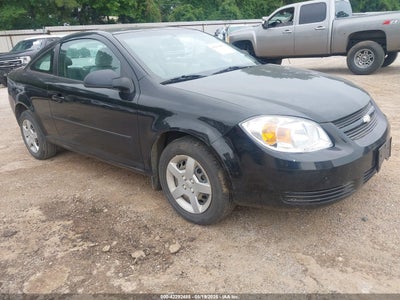 CHEVROLET COBALT 2005