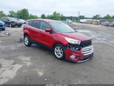 FORD ESCAPE 2019