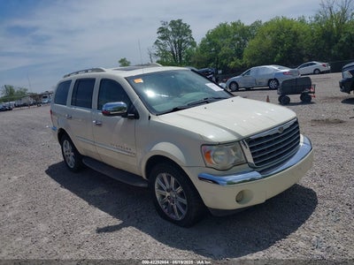 CHRYSLER ASPEN 2007