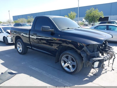 RAM 1500 2014
