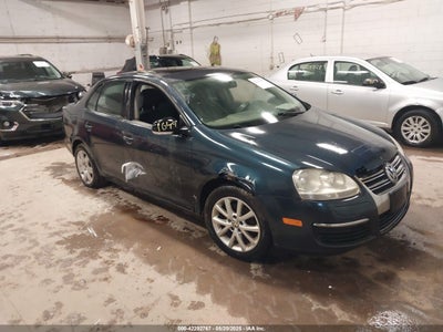 VOLKSWAGEN JETTA 2009