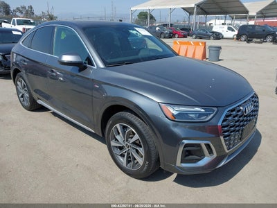 AUDI Q5 SPORTBACK 2023