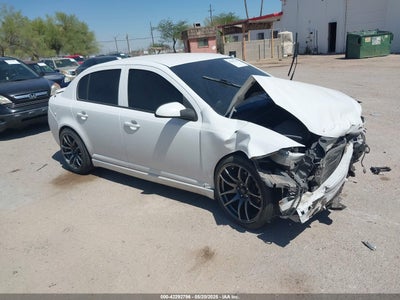 CHEVROLET COBALT 2010
