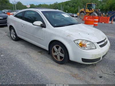 CHEVROLET COBALT 2006