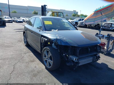 AUDI Q5 2019