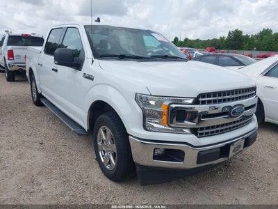 FORD F-150 2020