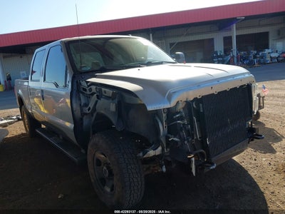 FORD F-250 2010