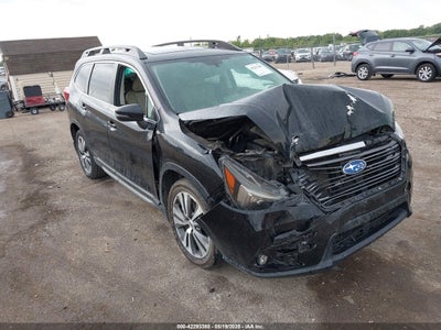 SUBARU ASCENT 2019