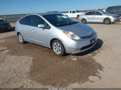 TOYOTA PRIUS 2007