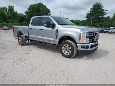 FORD F-250 2024