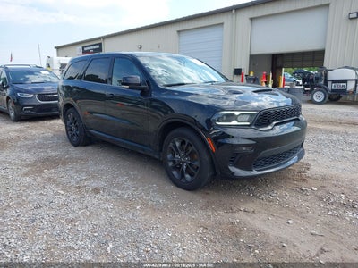 DODGE DURANGO 2022