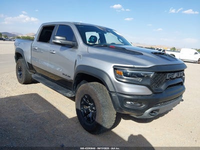RAM 1500 2022