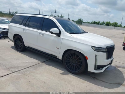 CADILLAC ESCALADE 2021