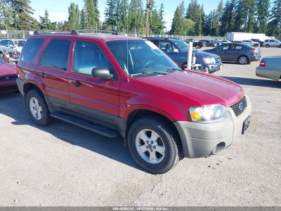 FORD ESCAPE 2005