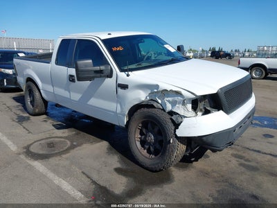 FORD F-150 2007