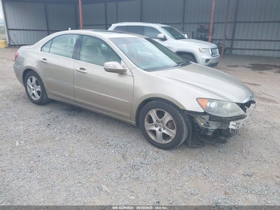 ACURA RL 2007