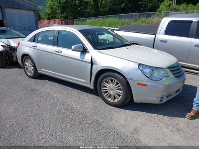 CHRYSLER SEBRING 2009