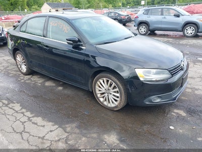 VOLKSWAGEN JETTA 2014