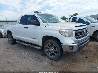 TOYOTA TUNDRA 2014