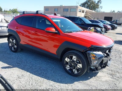 HYUNDAI KONA 2025