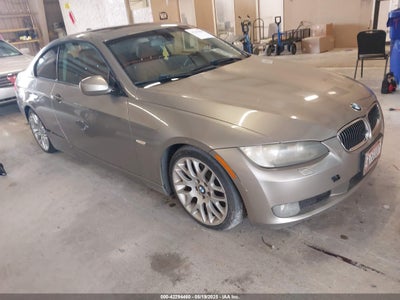 BMW 328I 2010