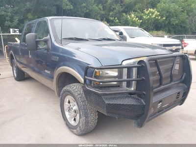 FORD F-250 2007