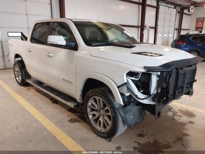 RAM 1500 2021