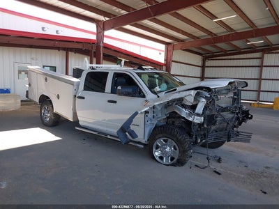 RAM 2500 2022