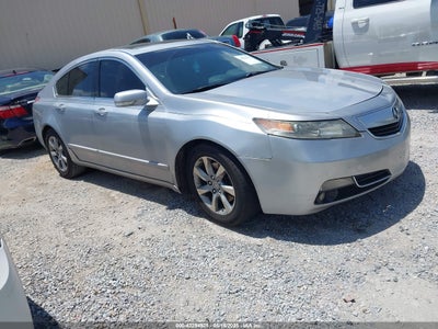 ACURA TL 2013