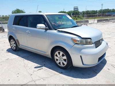 SCION XB 2008