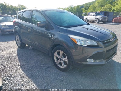 FORD ESCAPE 2015