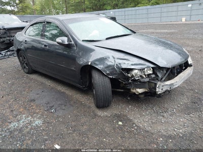 ACURA RL 2005