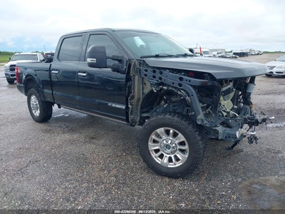 FORD F-250 2020