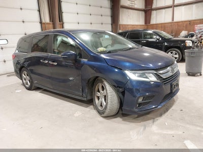 HONDA ODYSSEY 2019