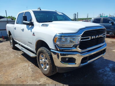 RAM 2500 2021