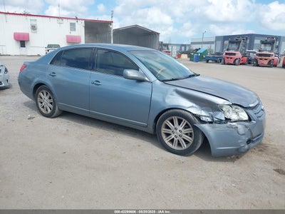 TOYOTA AVALON 2006