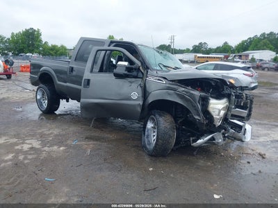 FORD F-250 2016