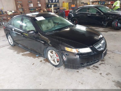 ACURA TL 2004