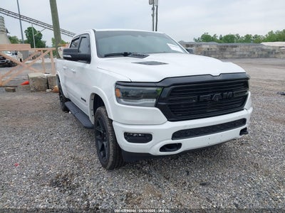 RAM 1500 2021