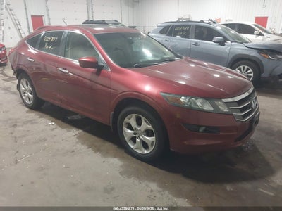 HONDA ACCORD CROSSTOUR 2011