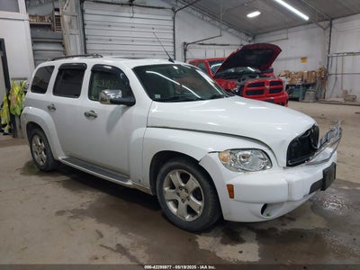 CHEVROLET HHR 2008