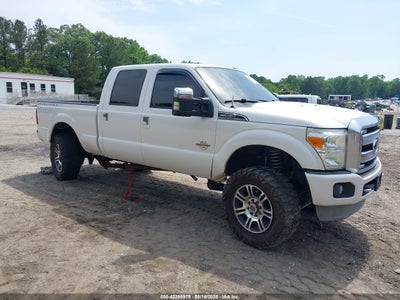 FORD F-250 2014