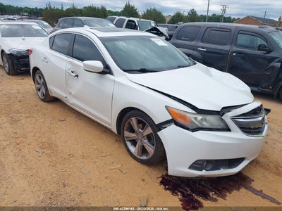 ACURA ILX 2013