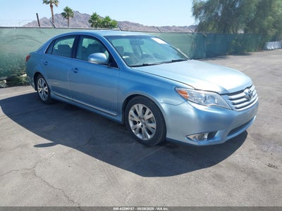 TOYOTA AVALON 2011