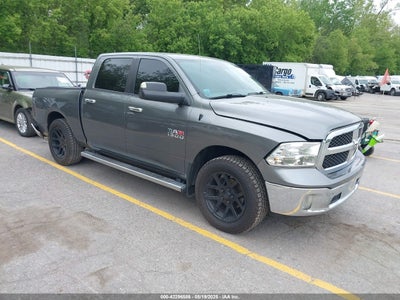 RAM 1500 2013