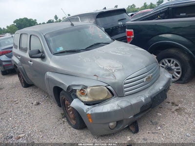 CHEVROLET HHR 2006