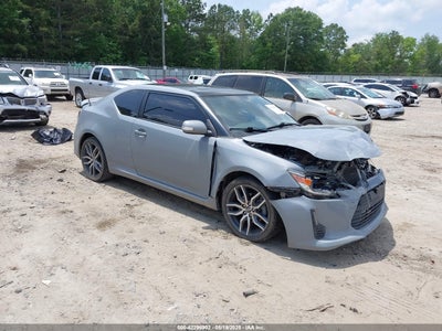 SCION TC 2016