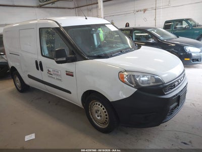 RAM PROMASTER CITY 2019