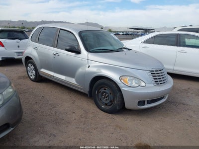 CHRYSLER PT CRUISER 2006