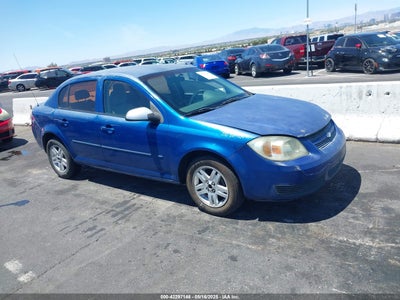 CHEVROLET COBALT 2005